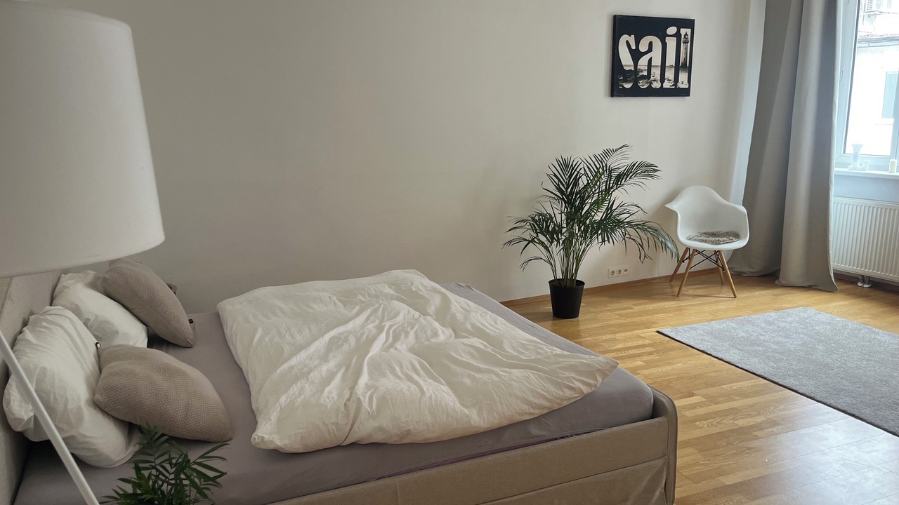Photo of Bedroom in Mariahilf