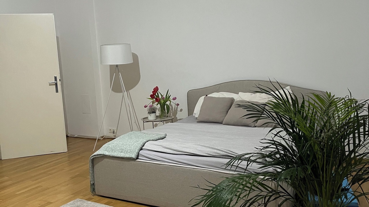 Photo of Bedroom in Mariahilf