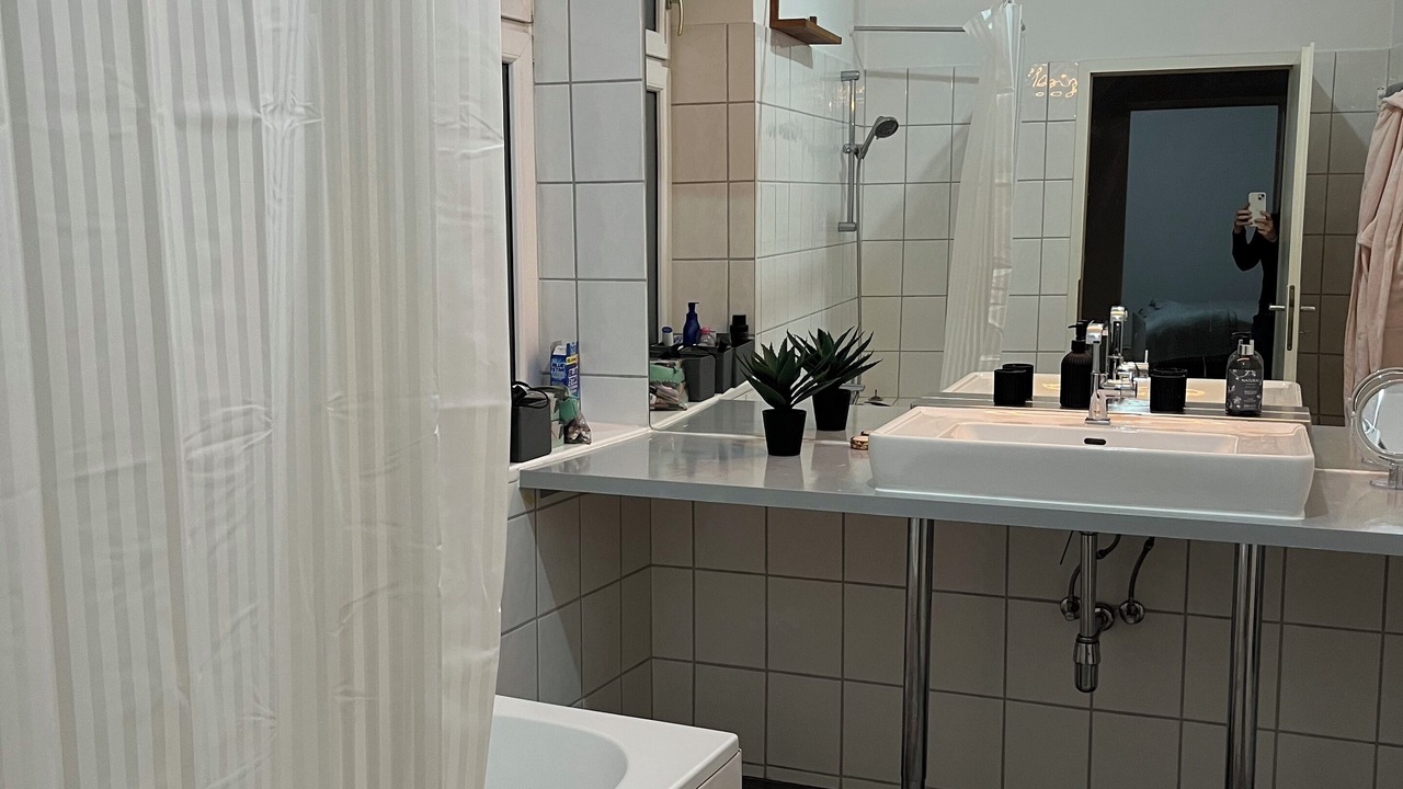 Photo of Bathroom in Mariahilf