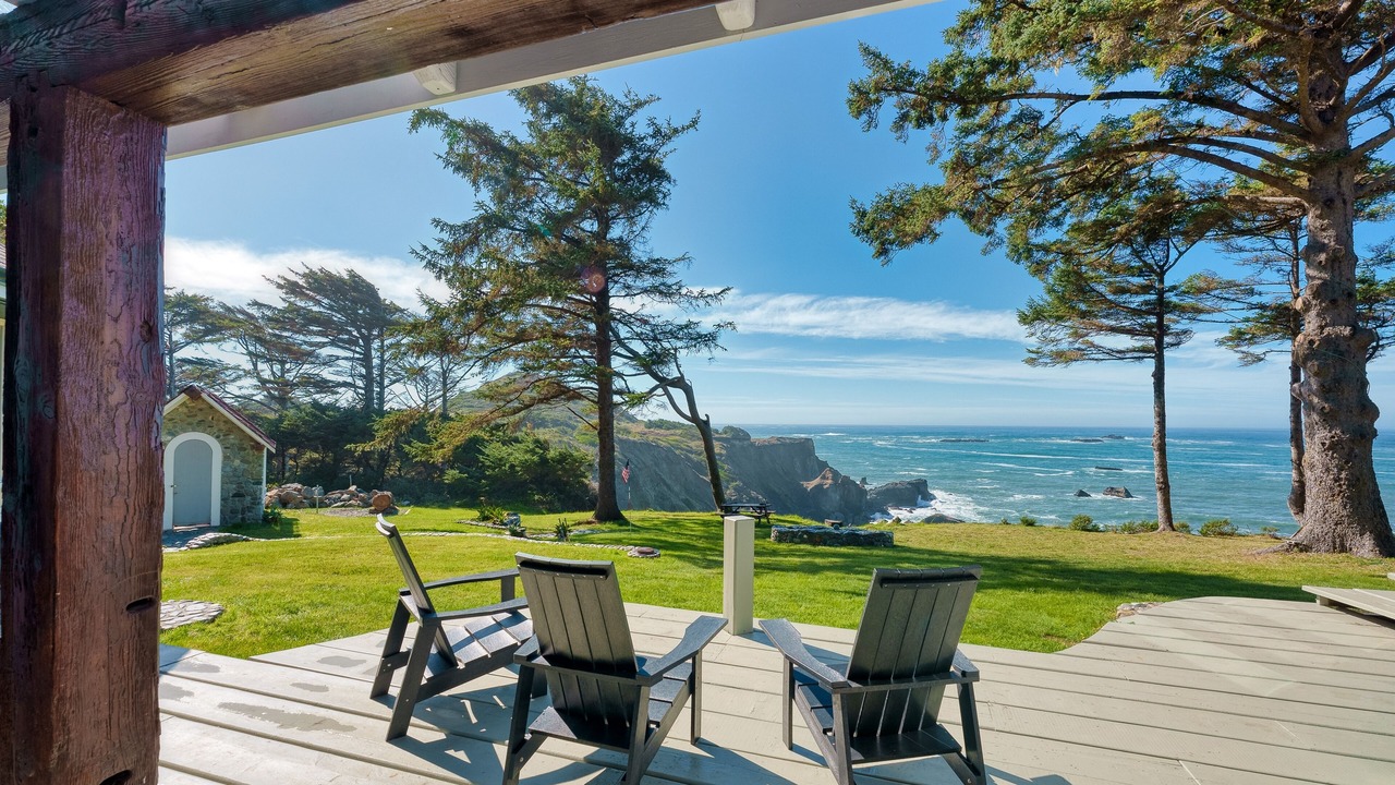 Photo of Others in Gold Beach