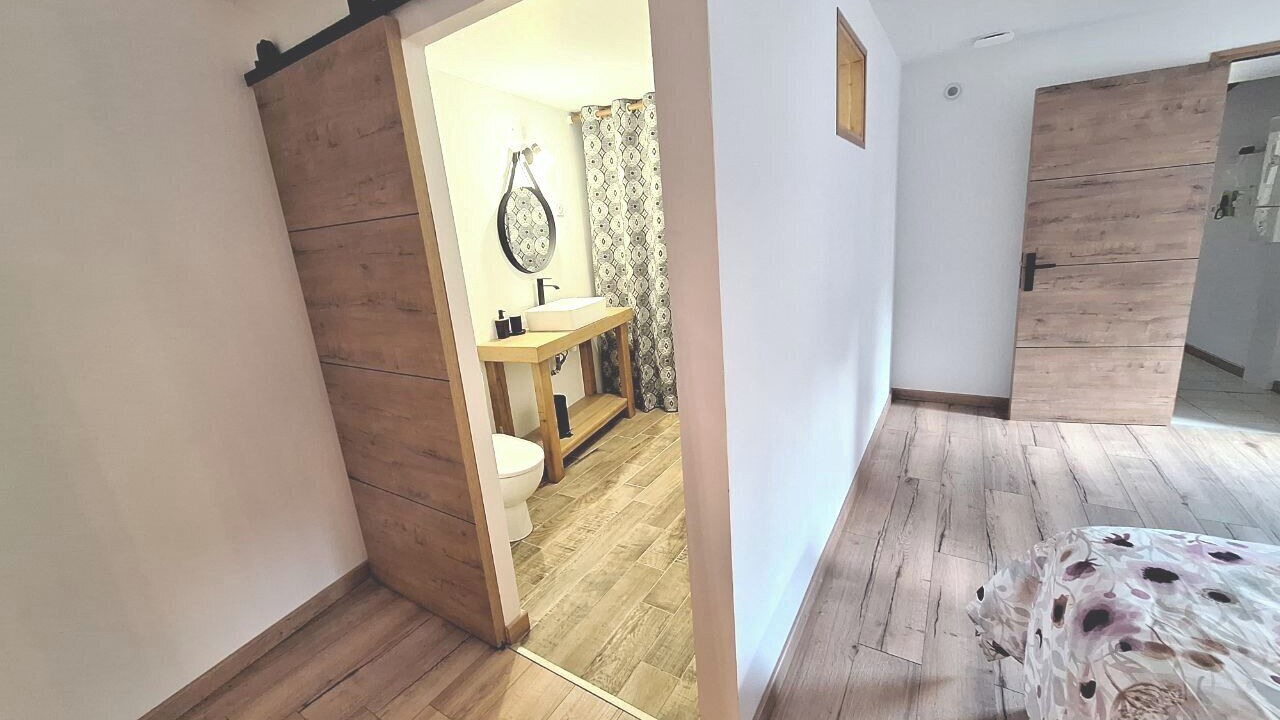 Photo of Bedroom in Le Quillio