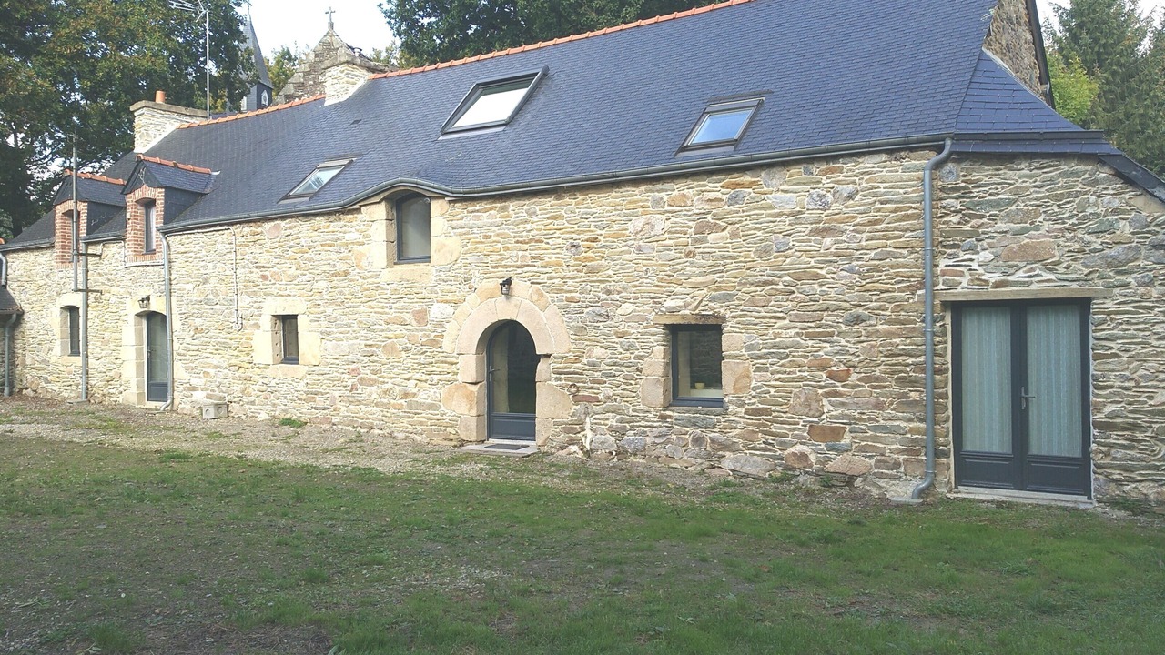 Photo of Outdoor in Le Quillio