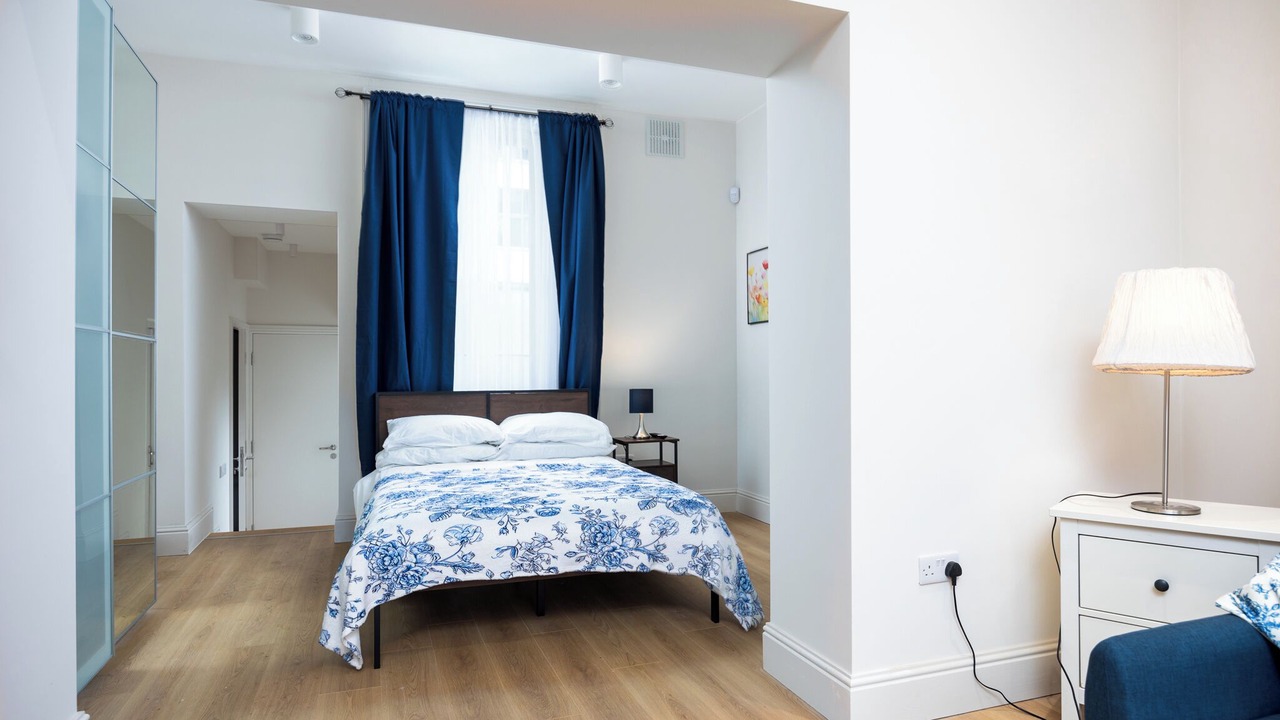 Photo of Bedroom in Broadstone