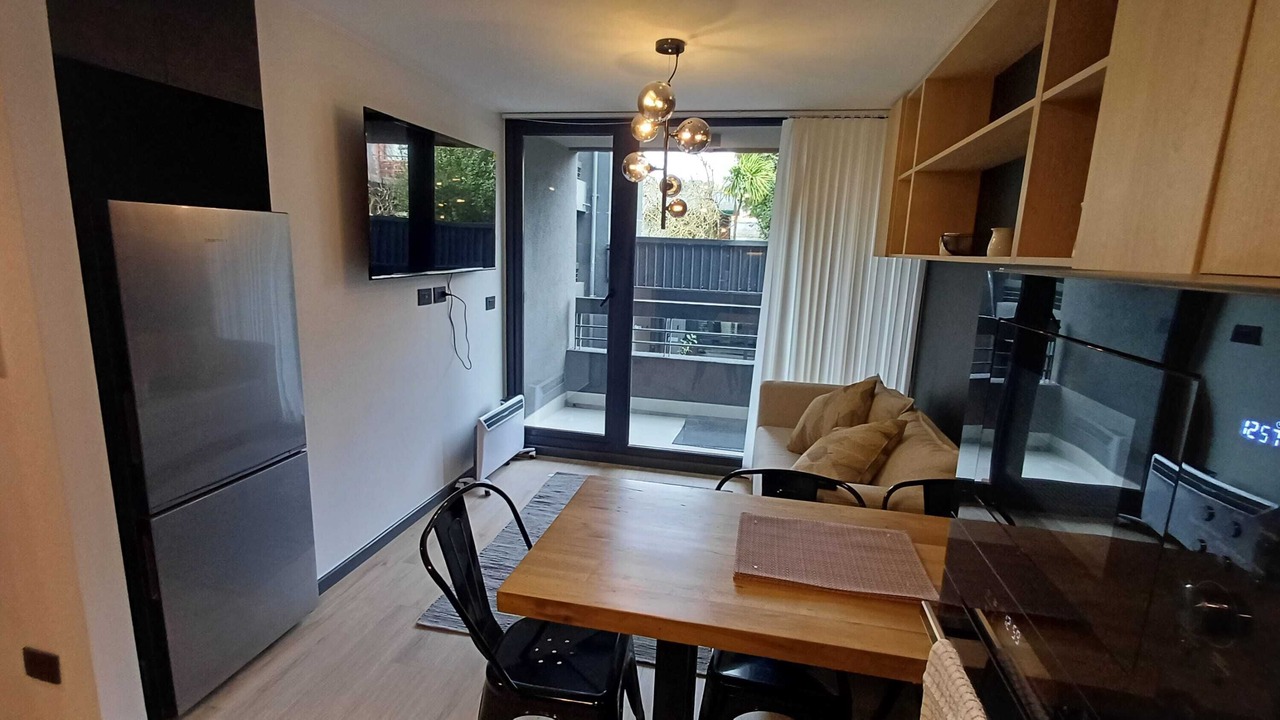 Photo of Livingroom in Puerto Varas