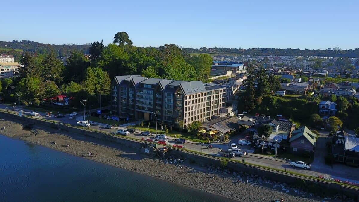Photo of Outdoor in Puerto Varas