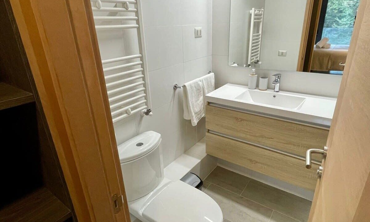 Photo of Bathroom in Puerto Varas