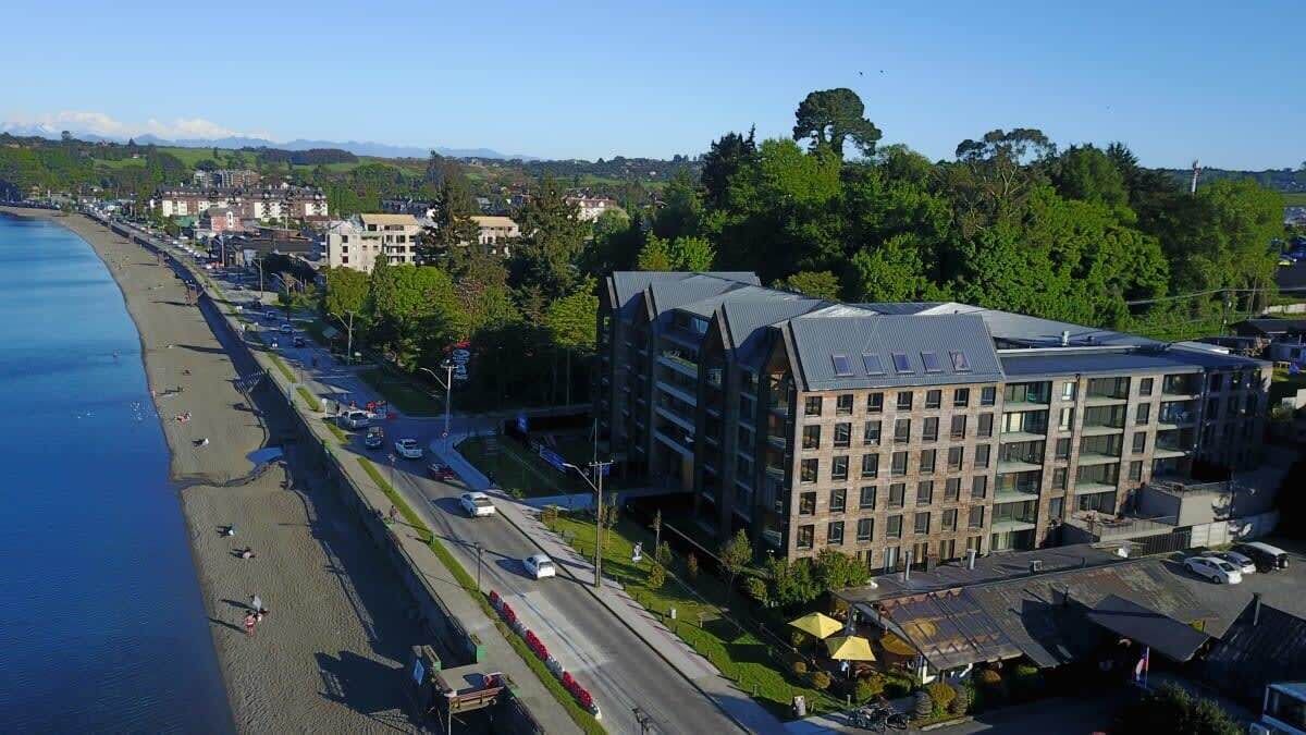 Photo of Outdoor in Puerto Varas