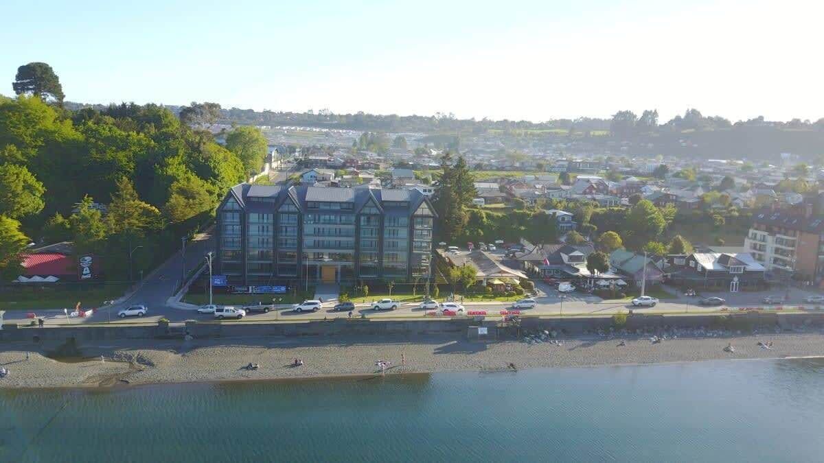 Photo of Outdoor in Puerto Varas