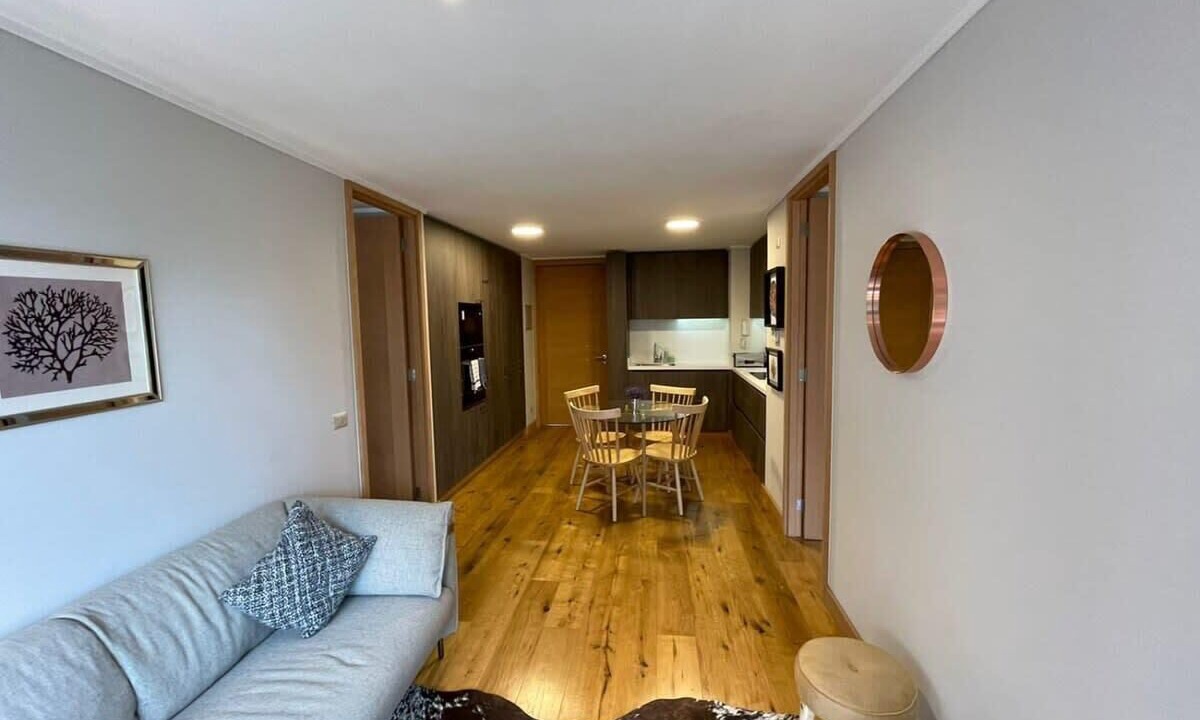 Photo of Livingroom in Puerto Varas