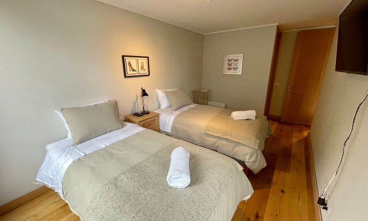 Photo of Bedroom in Puerto Varas