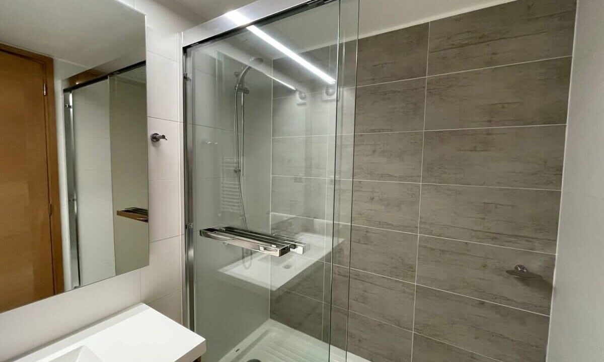 Photo of Bathroom in Puerto Varas