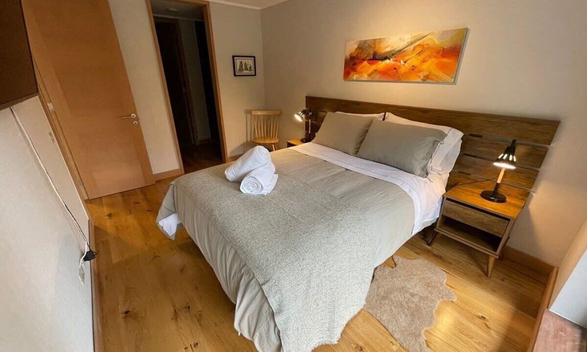 Photo of Bedroom in Puerto Varas
