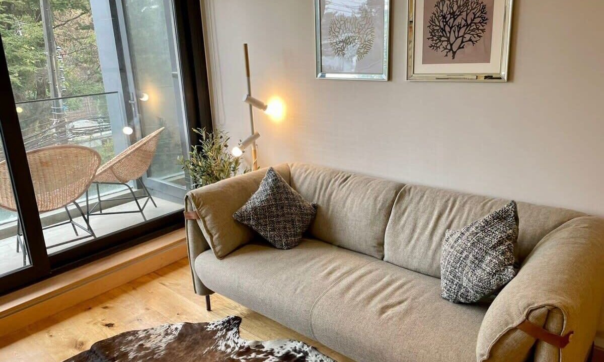 Photo of Livingroom in Puerto Varas