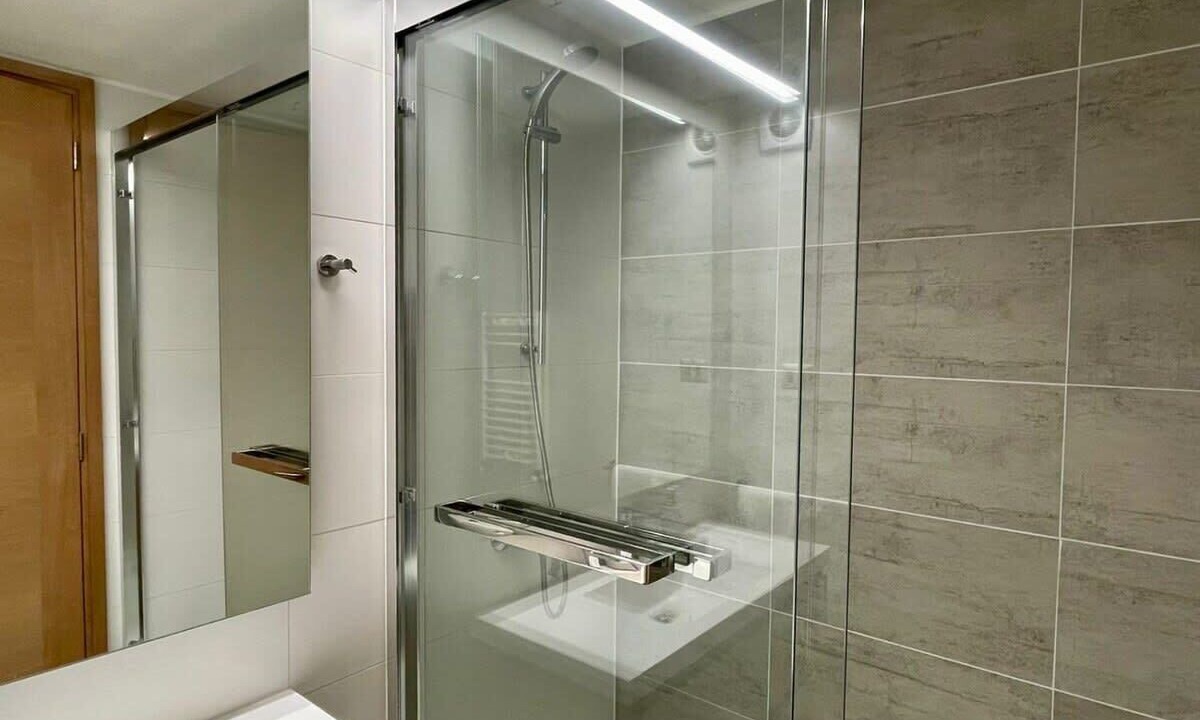 Photo of Bathroom in Puerto Varas