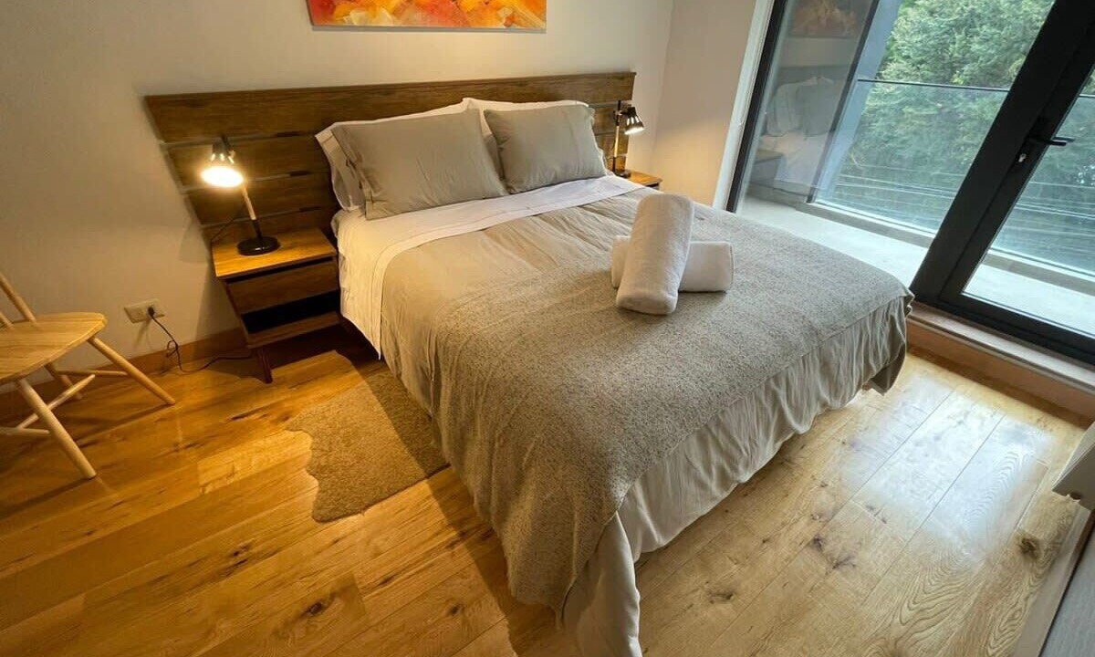 Photo of Bedroom in Puerto Varas