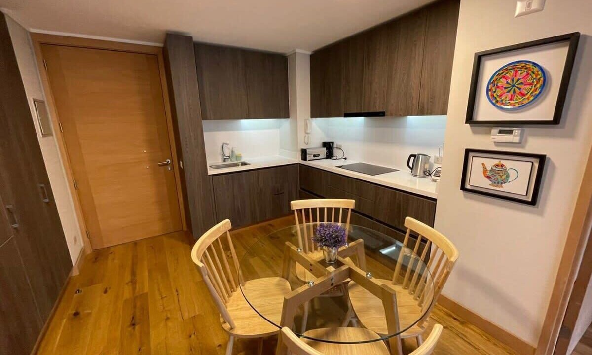 Photo of Kitchen in Puerto Varas