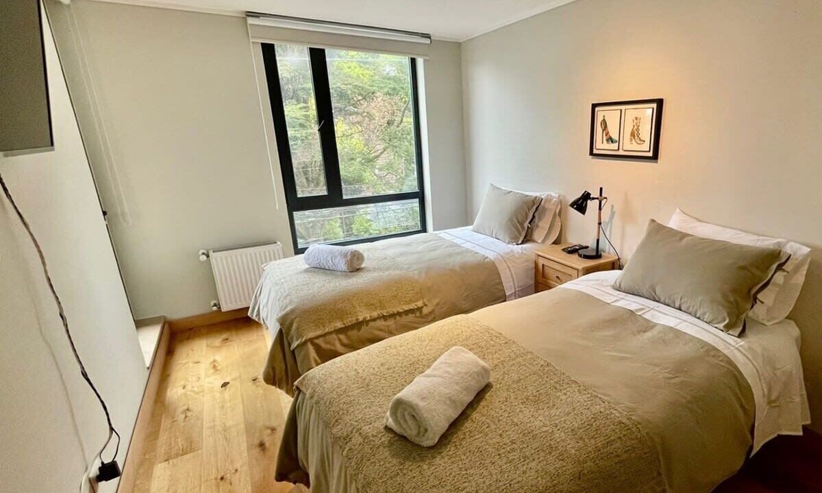 Photo of Bedroom in Puerto Varas