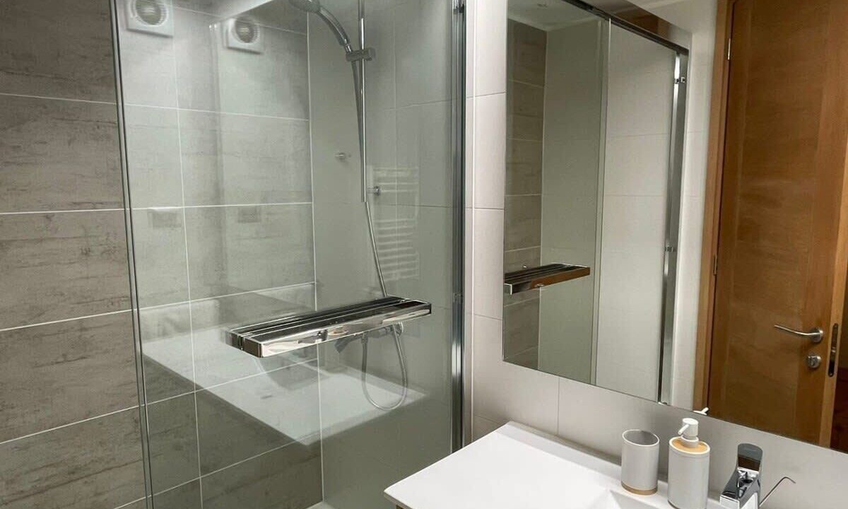 Photo of Bathroom in Puerto Varas