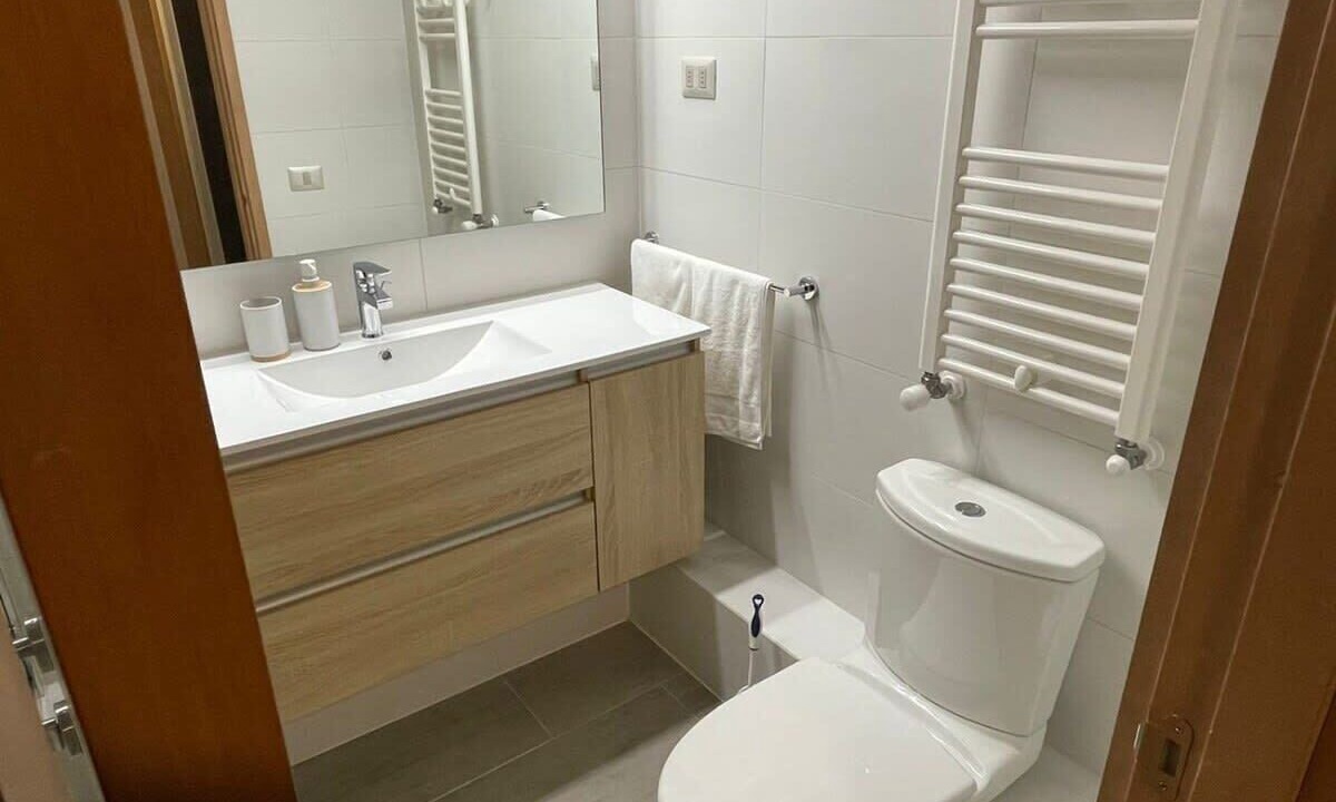 Photo of Bathroom in Puerto Varas