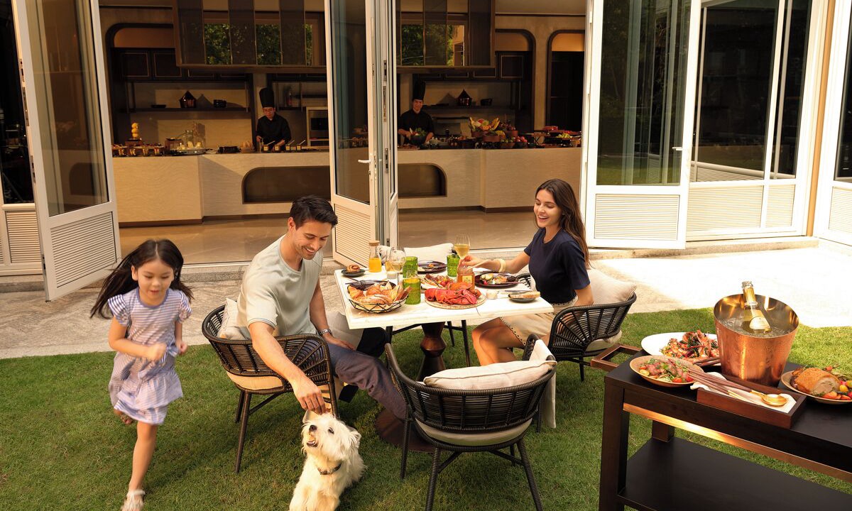 Photo of Outdoor in Yan Nawa