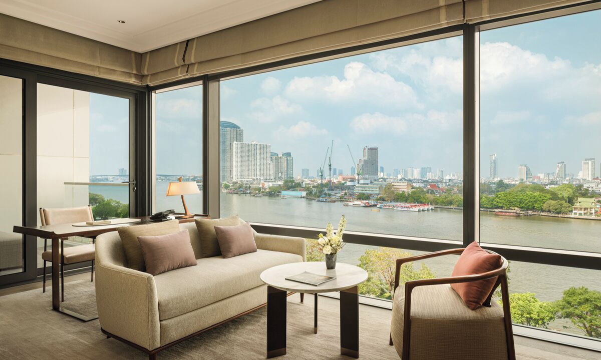 Photo of Livingroom in Yan Nawa