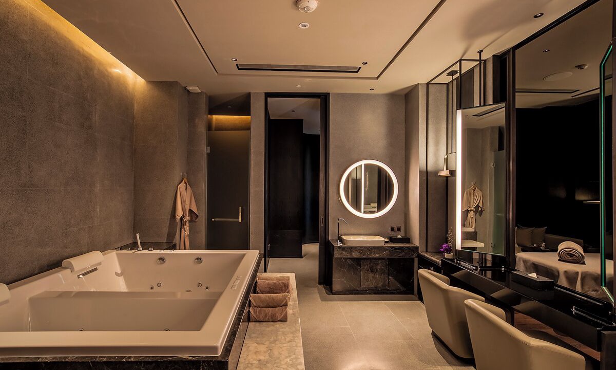 Photo of Bathroom in Yan Nawa