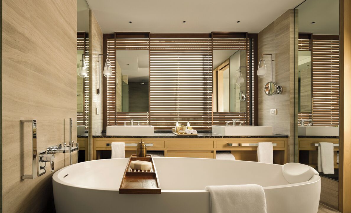 Photo of Bathroom in Yan Nawa