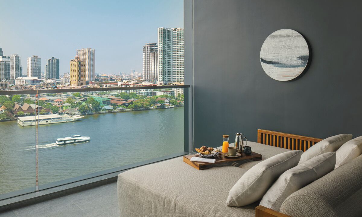 Photo of Bedroom in Yan Nawa