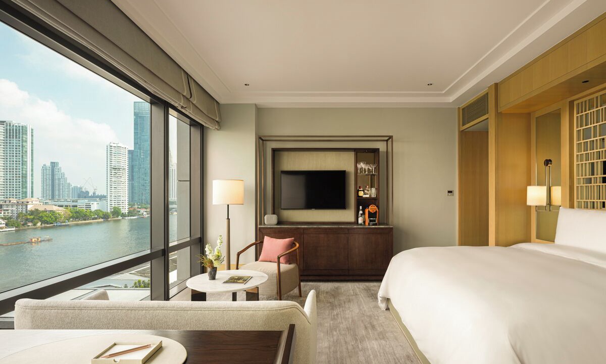 Photo of Bedroom in Yan Nawa