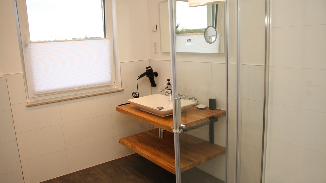 Photo of Bathroom in Augustdorf