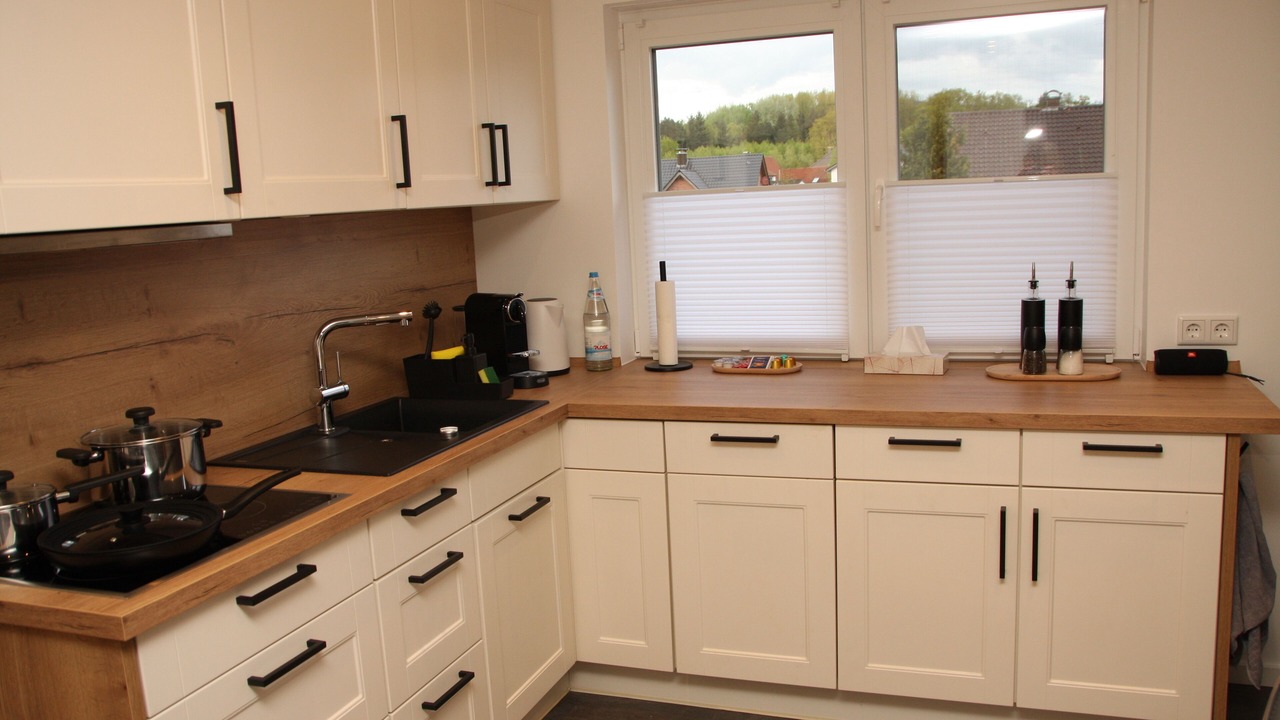 Photo of Kitchen in Augustdorf