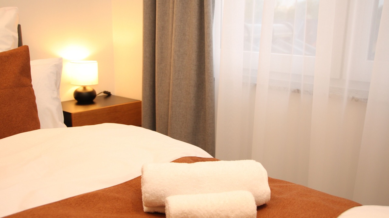Photo of Bedroom in Augustdorf