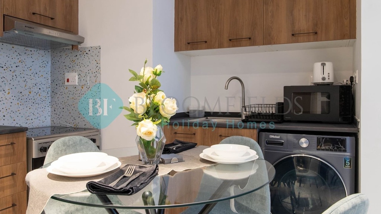 Photo of Kitchen in Abu Dhabi