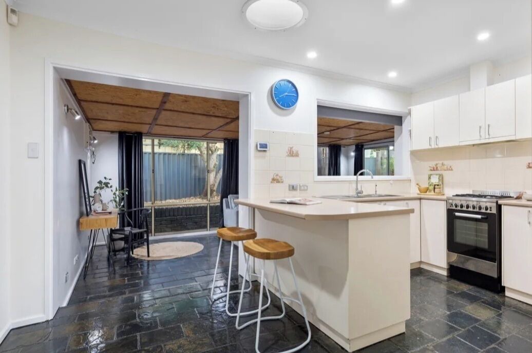 Photo of Kitchen in Redwood Park