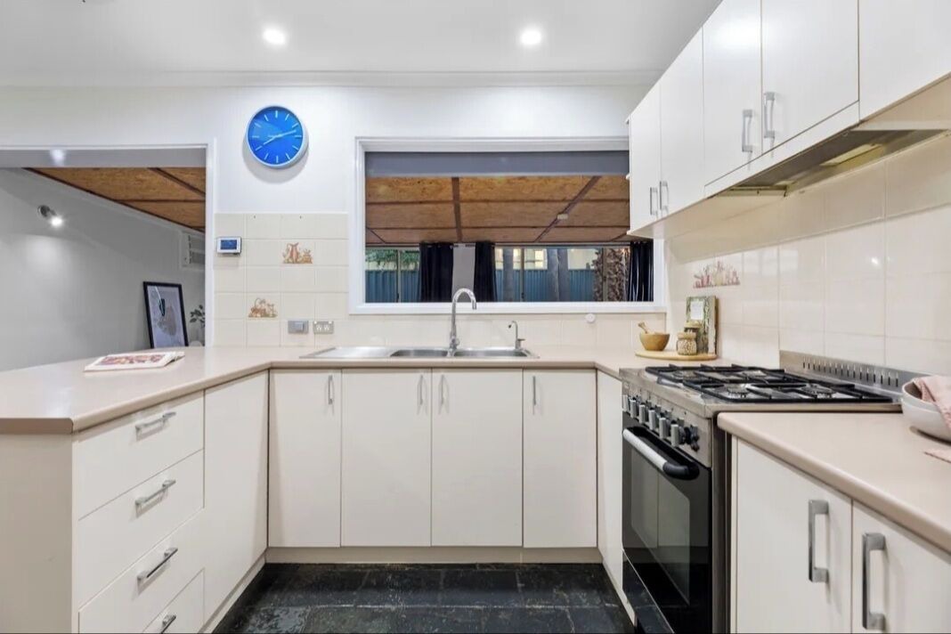 Photo of Kitchen in Redwood Park