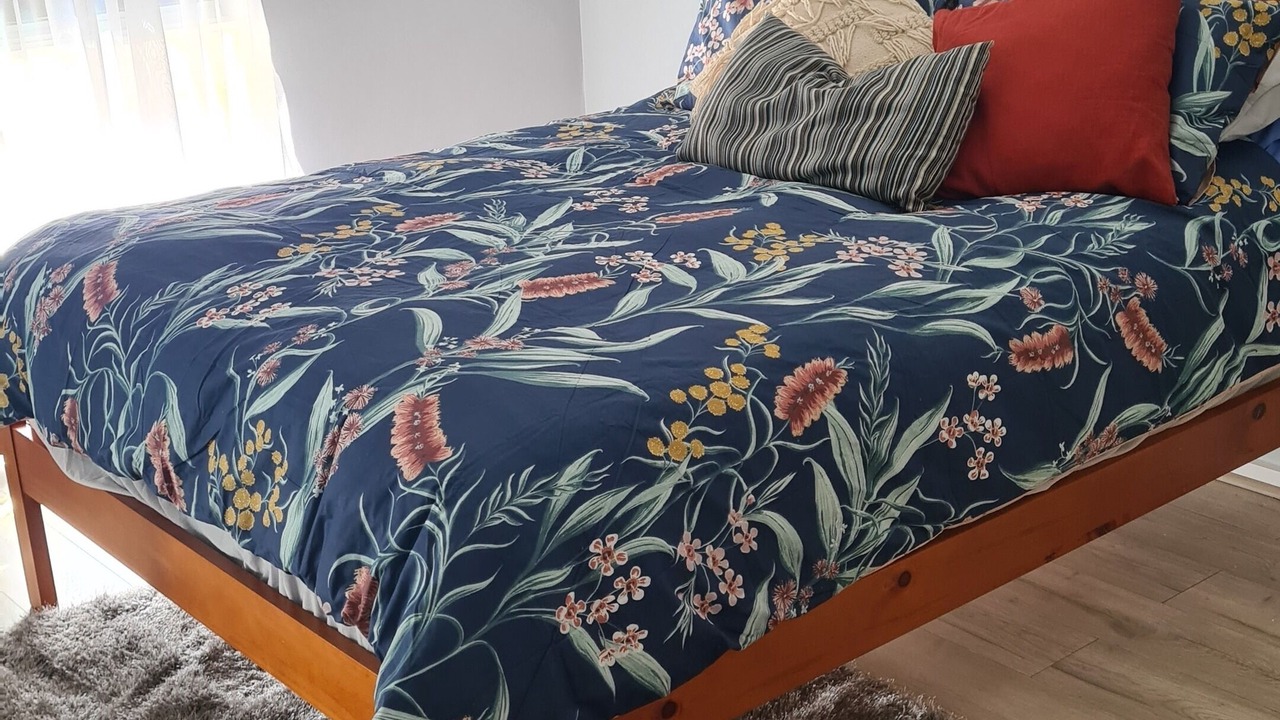 Photo of Bedroom in Redwood Park