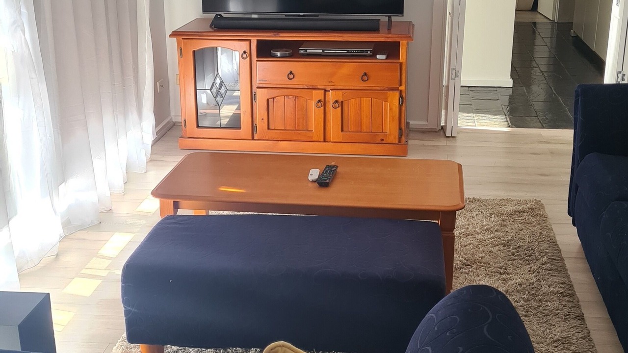 Photo of Livingroom in Redwood Park