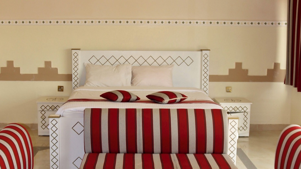 Photo of Bedroom in Jalan Bani Buhassan