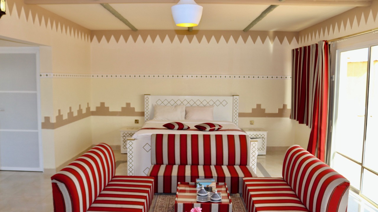 Photo of Bedroom in Jalan Bani Buhassan