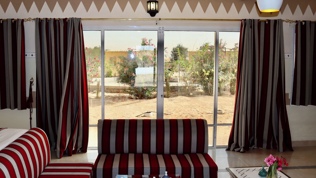 Photo of Bedroom in Jalan Bani Buhassan