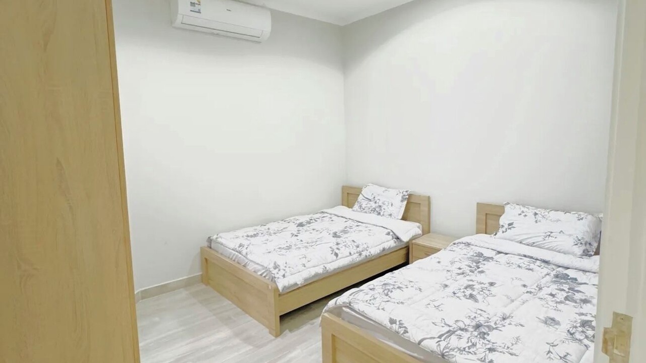 Photo of Bedroom in Mecca