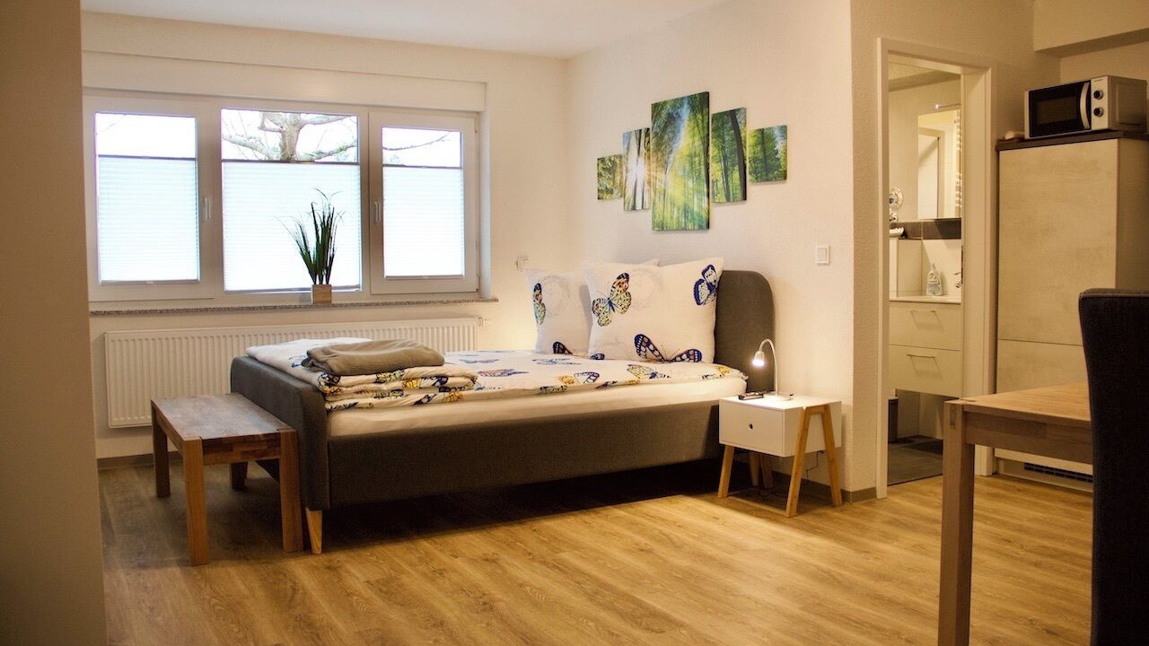 Photo of Bedroom in Zweibruecken