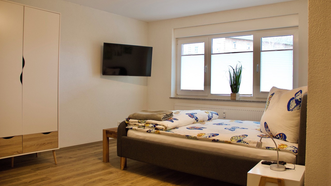 Photo of Bedroom in Zweibruecken
