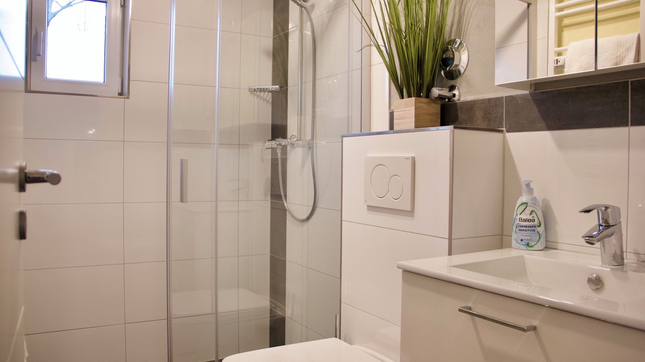 Photo of Bathroom in Zweibruecken