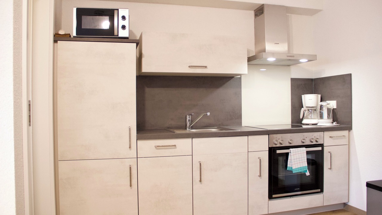 Photo of Kitchen in Zweibruecken