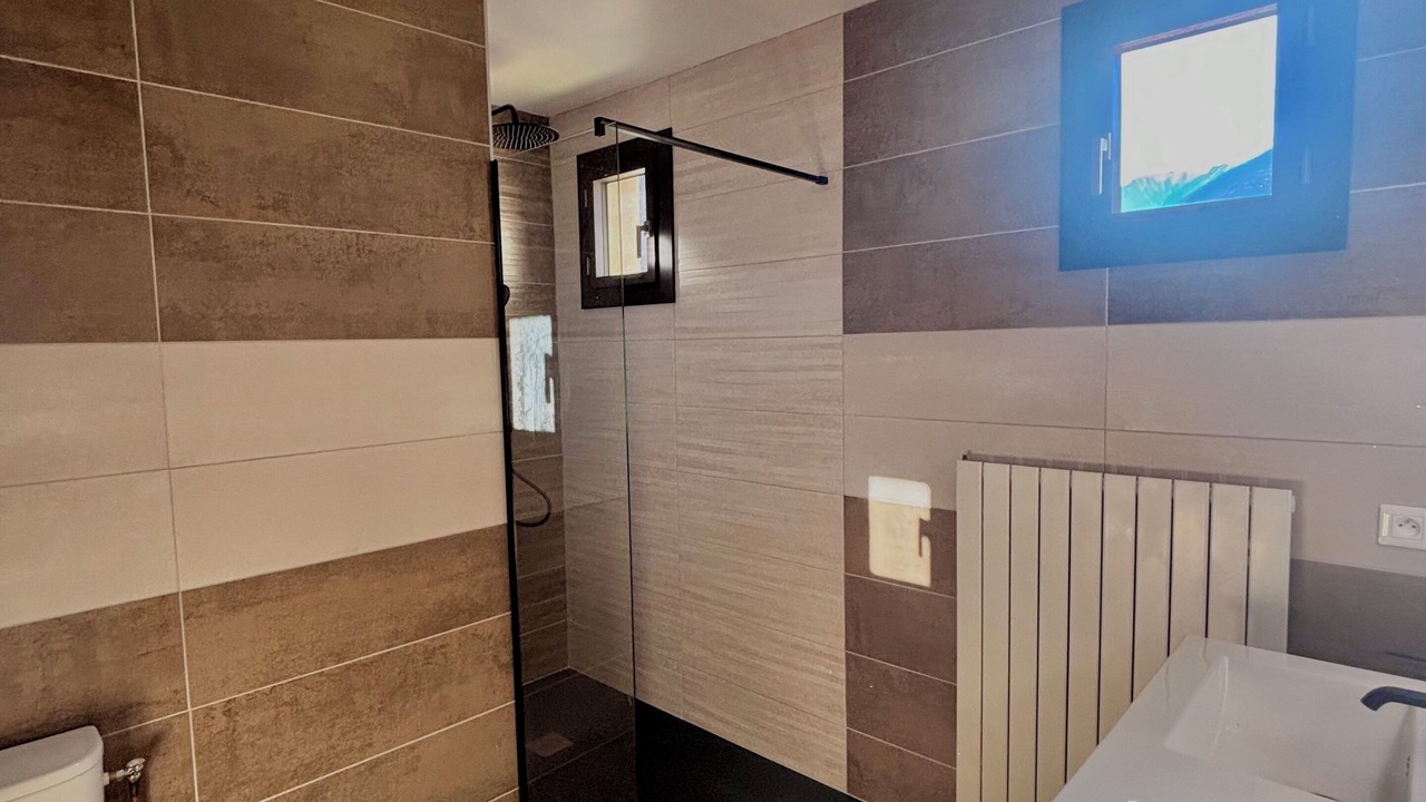 Photo of Bathroom in Cierp-Gaud