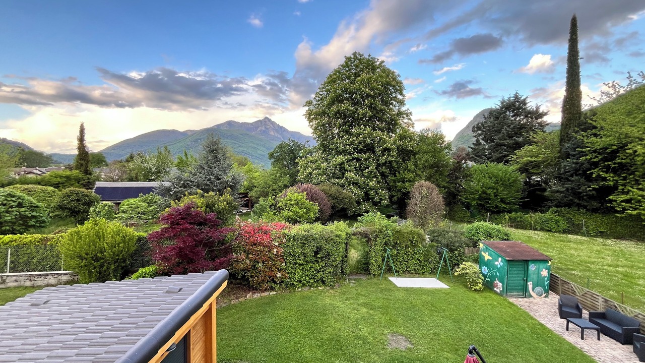 Photo of Outdoor in Cierp-Gaud