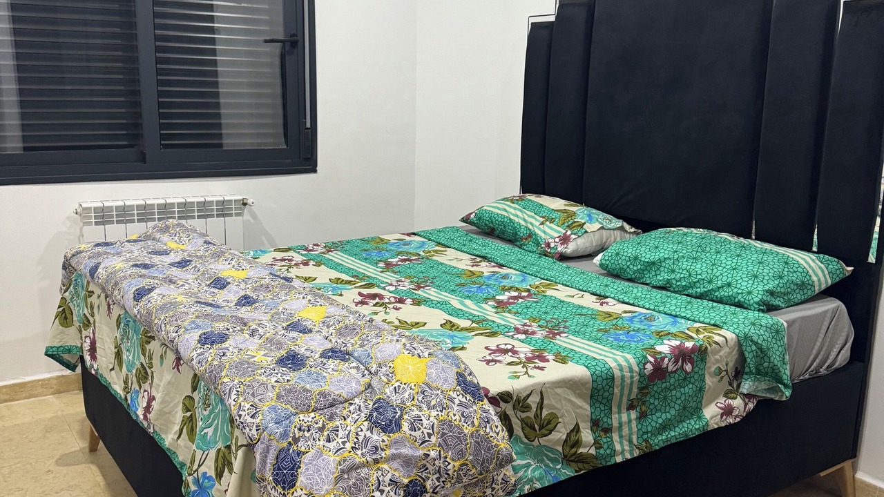Photo of Bedroom in Bir El Djir