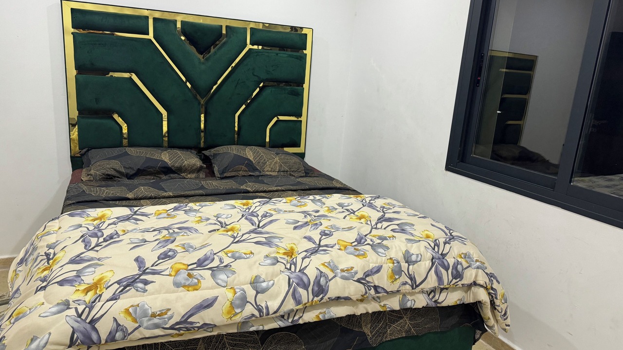 Photo of Bedroom in Bir El Djir