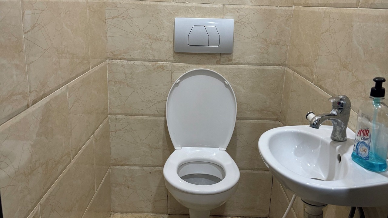 Photo of Bathroom in Bir El Djir